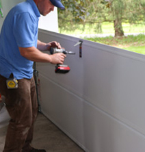 Garage Door in Long Island 