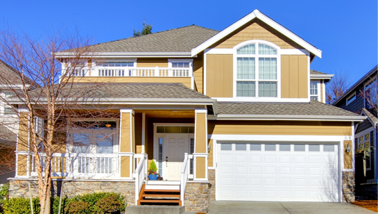 Garage Doors Long Island NY –  Repair & Installation 